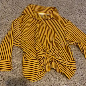 Size m shirt